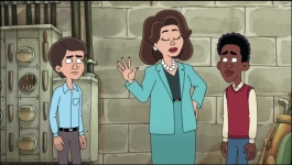 Every body Still Hates Chris - Season 01 Episode 07